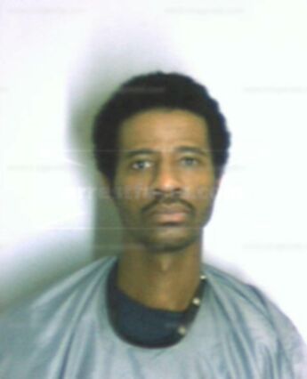 Anthony Renard Sharpe