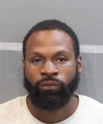 Cornelius Lebron Hughey