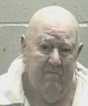 Otis Garfield Mccollum