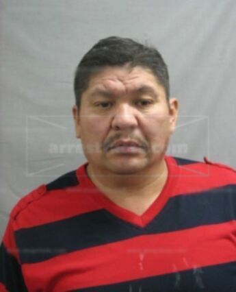 Hector Mora