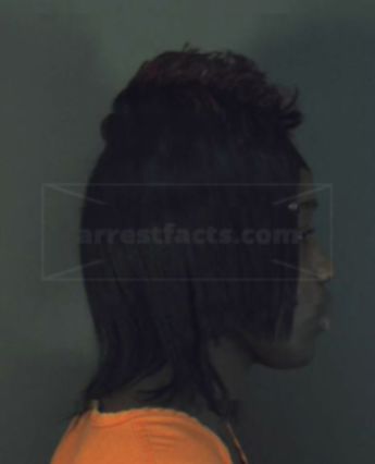 Latoya Nicole Bedford