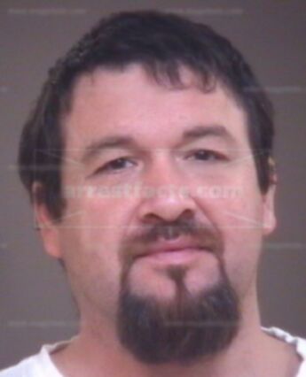 Timothy Carlton Riles