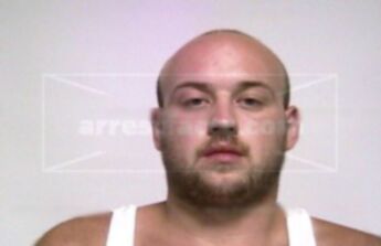Landers Benjamin Alan