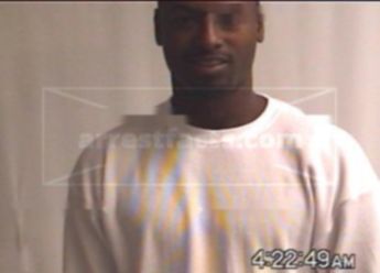Louis Alexander Hawkins Jr.