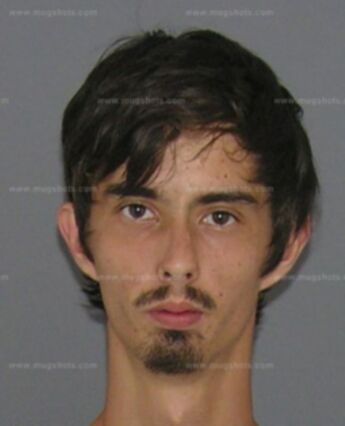 Brandon Paul Harris