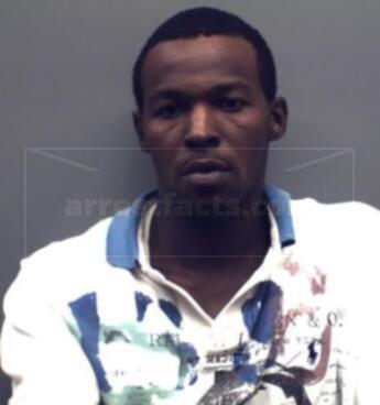 Jeremy Cantrell Sanders