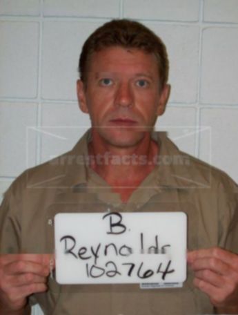 Bobby Reynolds