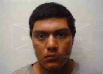 Denis Ramon Arostegui