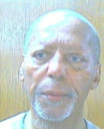 Oscar Davis Jr.
