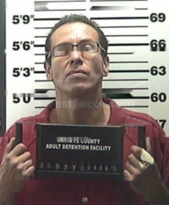 Manuel L Barela
