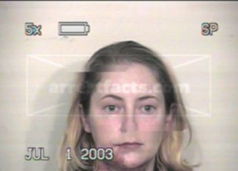 Amy Richelle Anderson