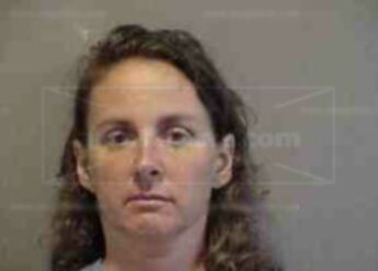 Linda Jean Van Stone