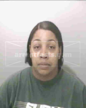 Shannon Geisell Isadore