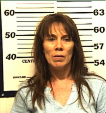 Terri Jane Toney
