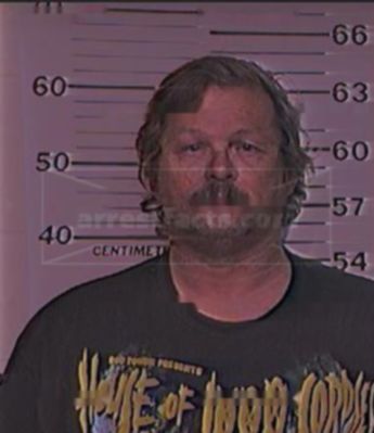 Richard Elvin Rich Jolliff