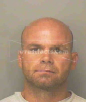 Robert Warren Courson