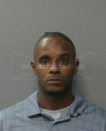 Alvin James Edmond