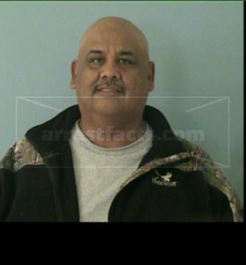 Fernando Garza Quinonez