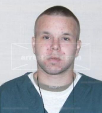 Chad P Olson