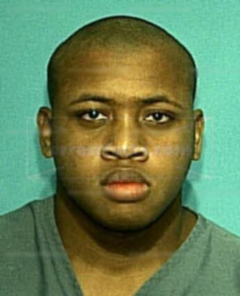 Xavier D Evans