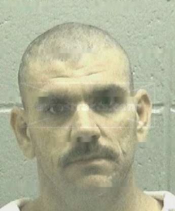 Randall Eric Clayton
