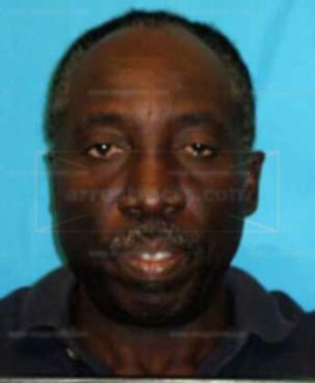 Frederick Phuto Charles