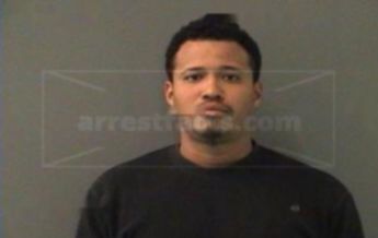 Rocky Delbert Parker