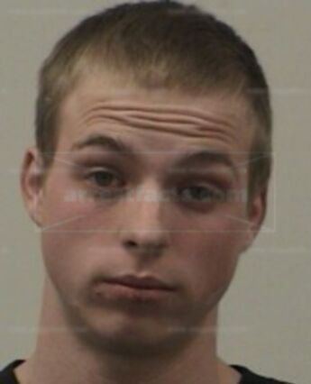 Brandon Shane Webb