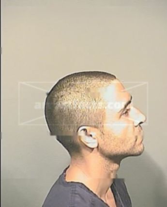 Christopher Michael Harvey