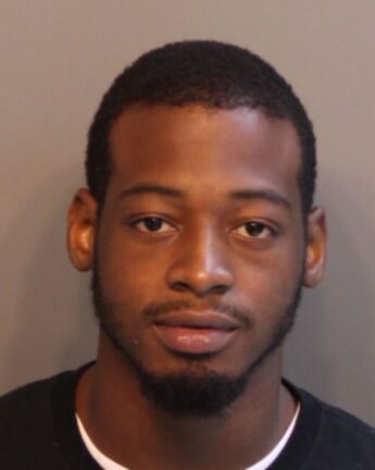 Samuel James Goines