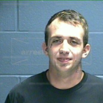 Johnathan Wesley Jones