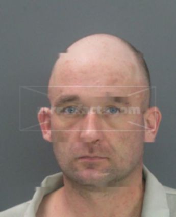 Michael Brian Cook