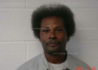 Percy Hall Jr.