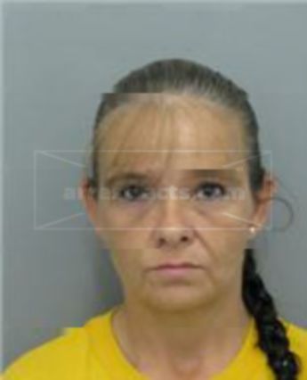 Tina Marie Lester