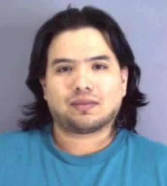 Arturo Garza Delapaz Jr.
