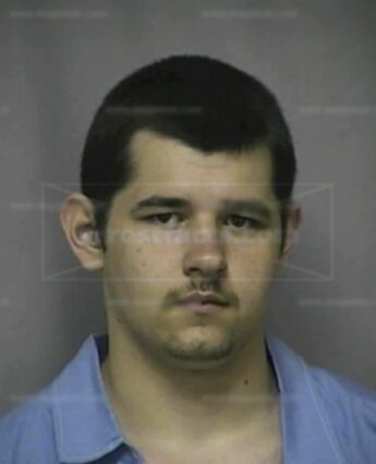 Brandon Alexander Youngs