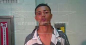 Charles Lamar Williams