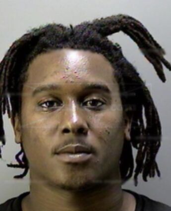 Johntavious Lorenzo Johnson