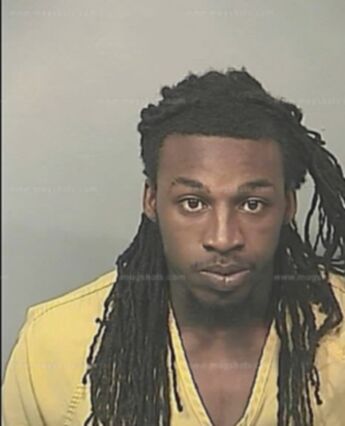 Tyrone Jessie Dixon