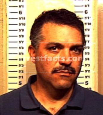 Scott Dean Wooldridge