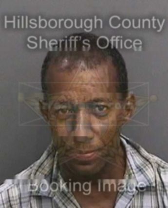 Marlon Gill