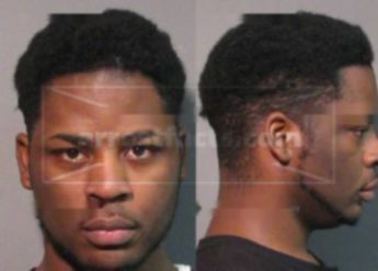Darien La'troy Bradley