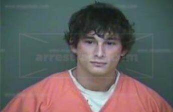 Jordan Blake Williams