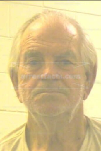 Joe Kenneth Caldwell