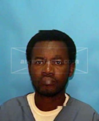 Anthony M Owens