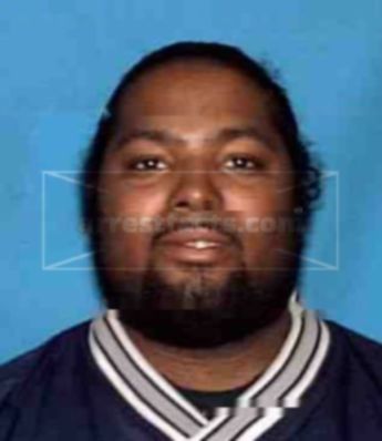 Lewin Avondale Weddington