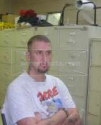 Danny Wayne Shapaka