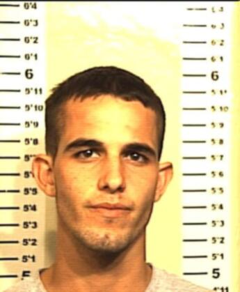 Jonathan Daniel Scott