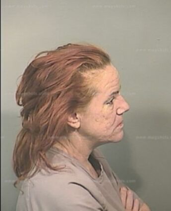 Delana Marie Slater