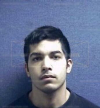 Mark Anthony Silva